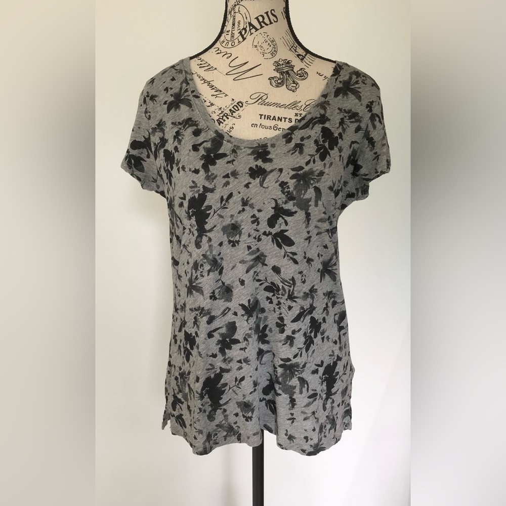 NEW Artisan Relaxed Fit Tee